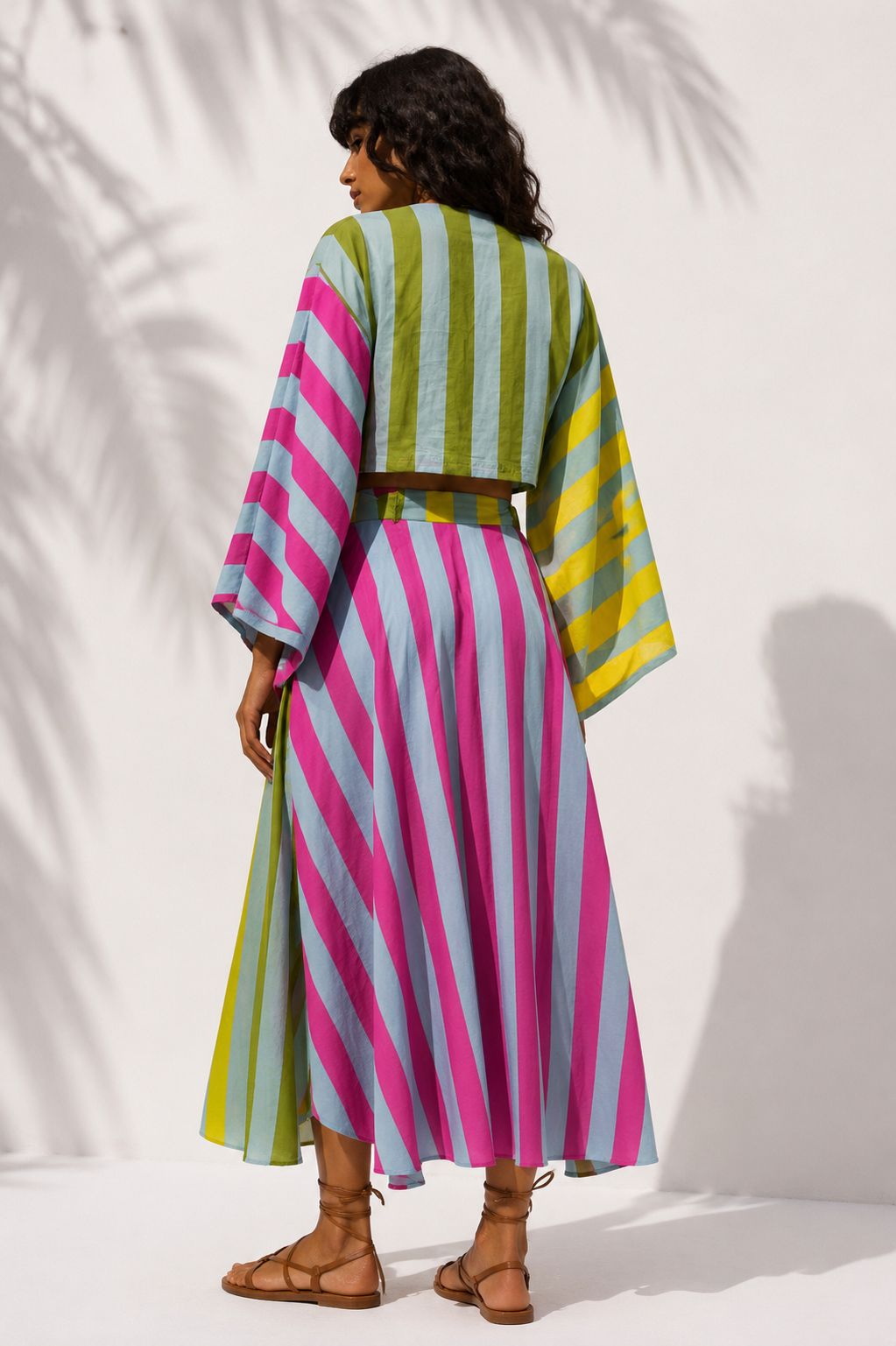 Amalfi pop set