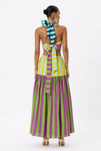 Havana multicolor set
