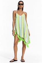Citrus Coast Dress