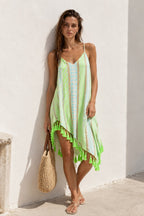 Citrus Coast Dress