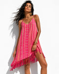 Citrus Coast Dress
