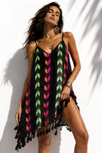 Citrus Coast Dress