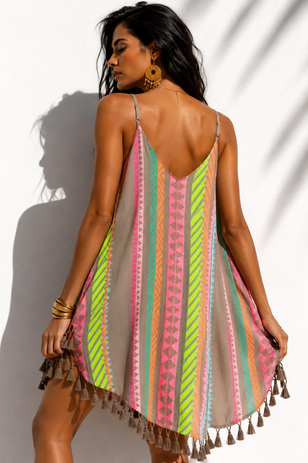 Citrus Coast Dress