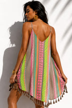 Citrus Coast Dress