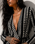 Terra Tribe Top