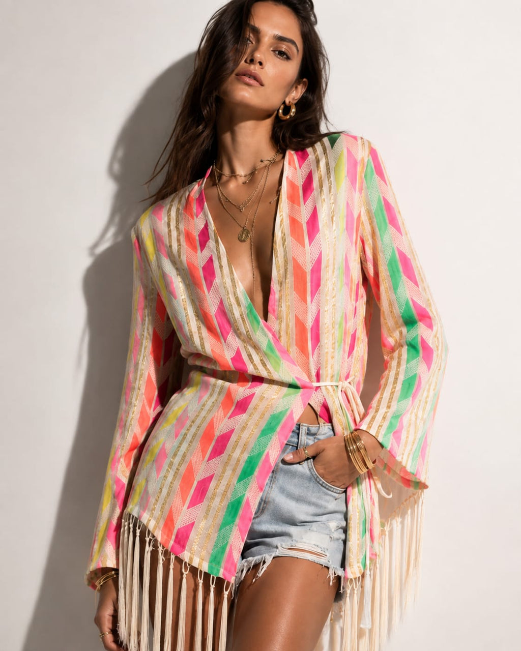 Terra Tribe Top