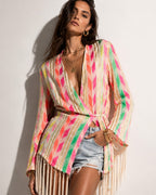 Terra Tribe Top