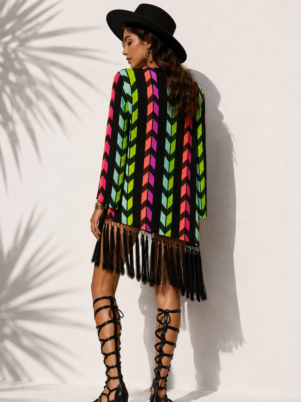 Terra Tribe Top