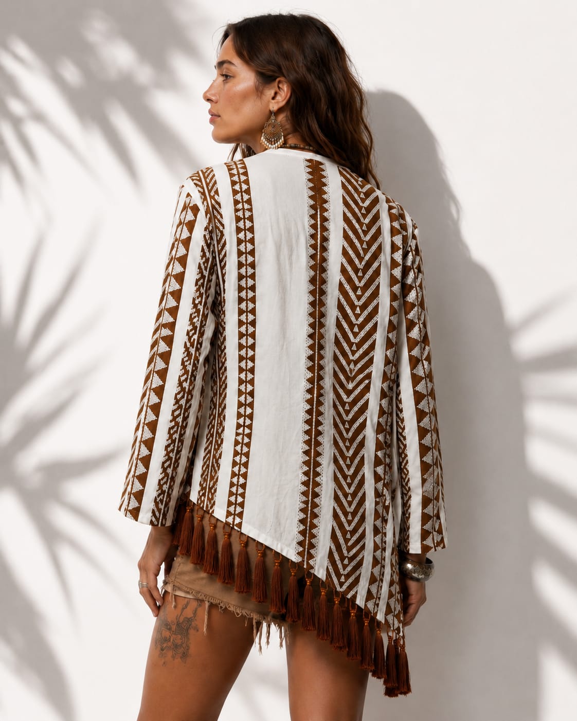 Terra Tribe Top