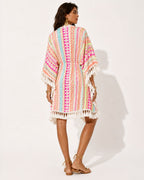 Desert Rose Kaftan