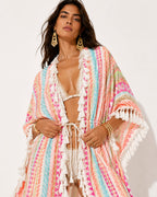 Desert Rose Kaftan