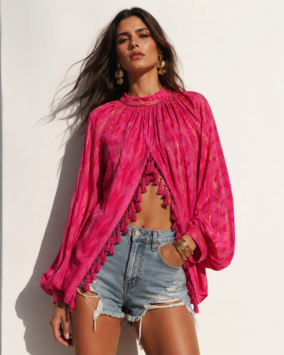sunkissed tribal sleeves