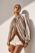 sunkissed tribal sleeves