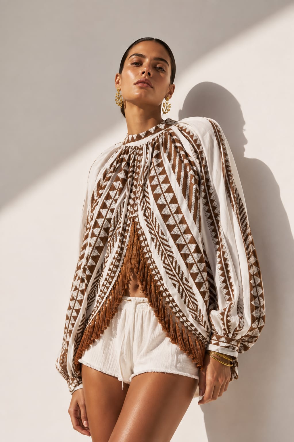 sunkissed tribal sleeves
