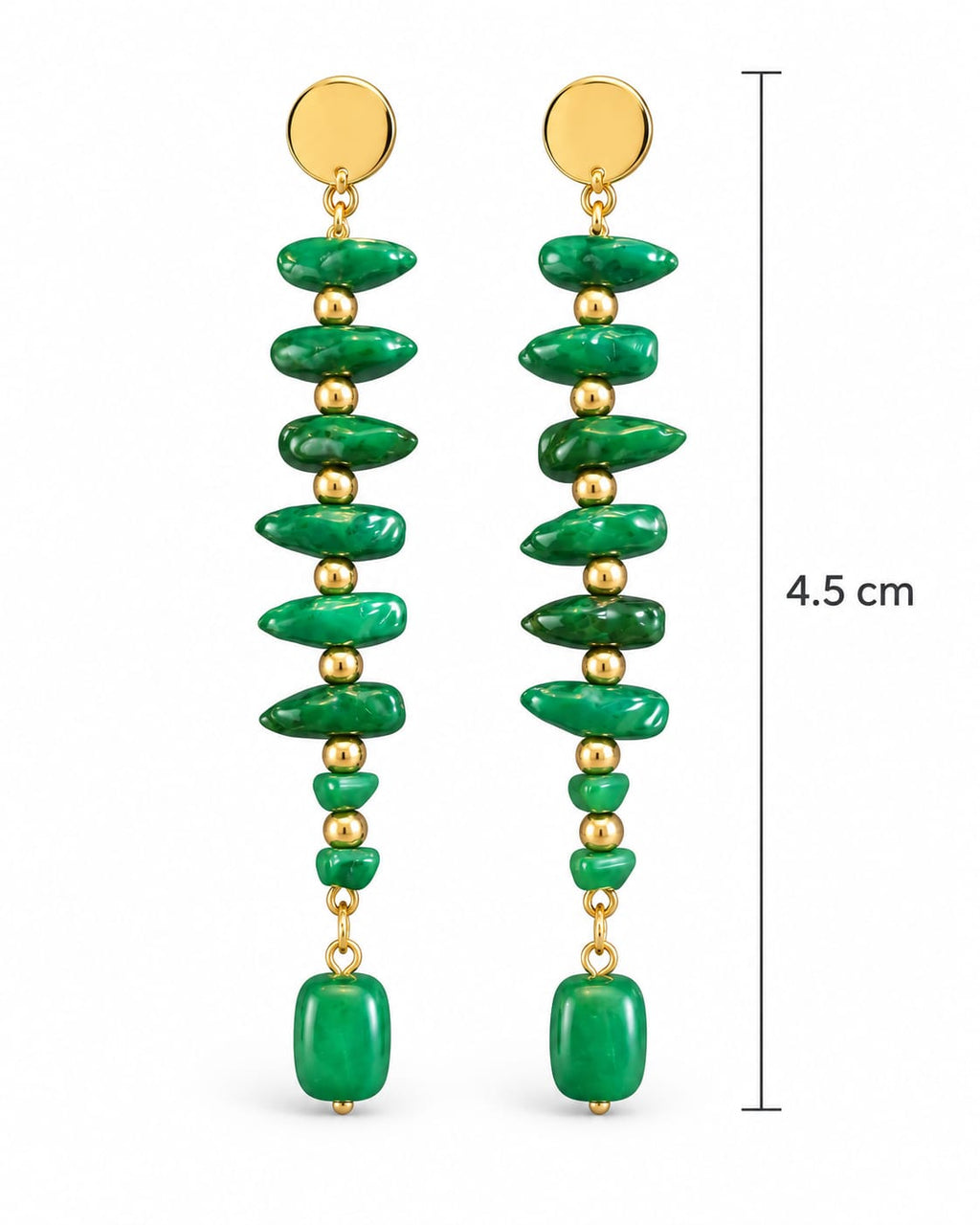 Forest Luxe Drops