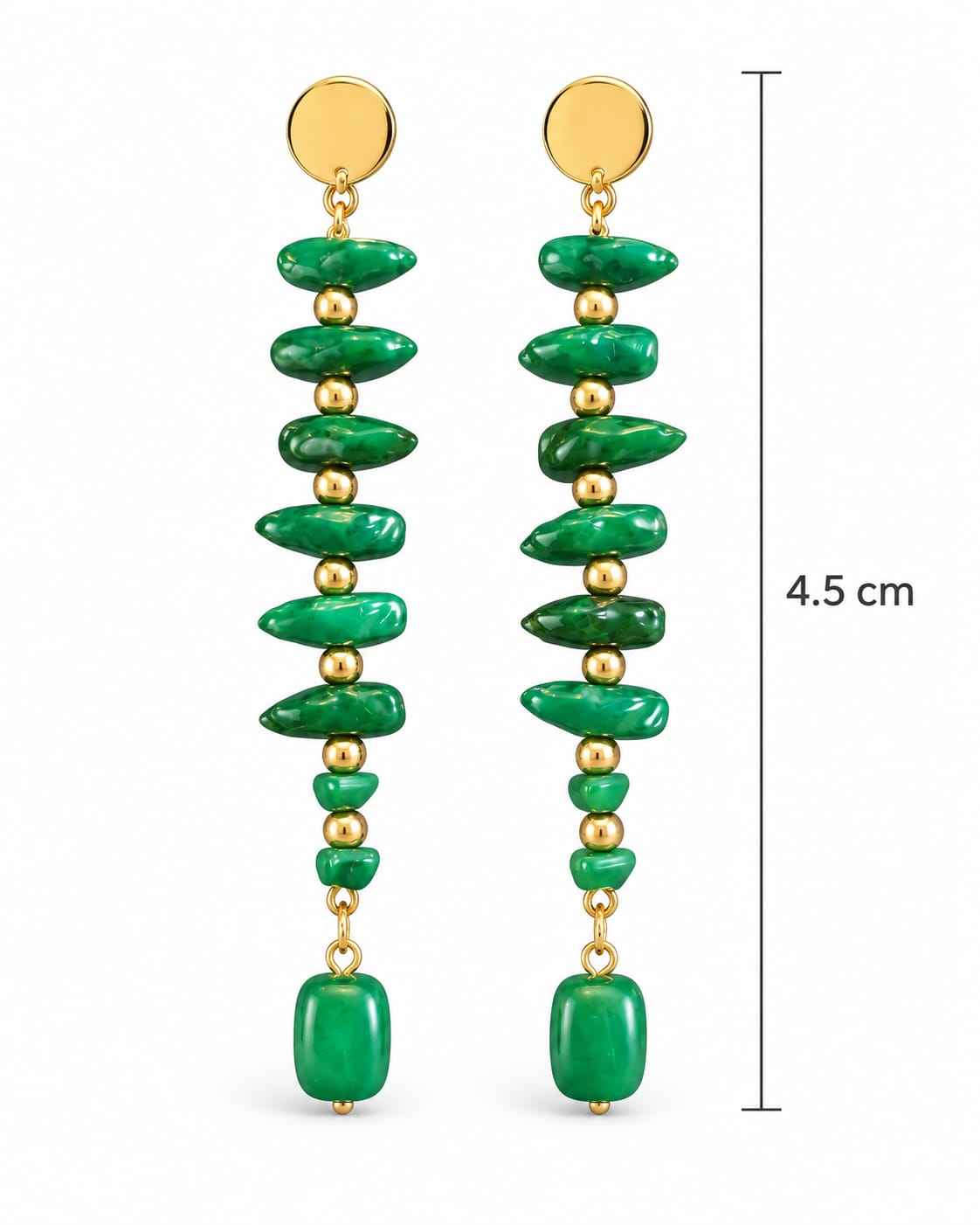 Forest Luxe Drops