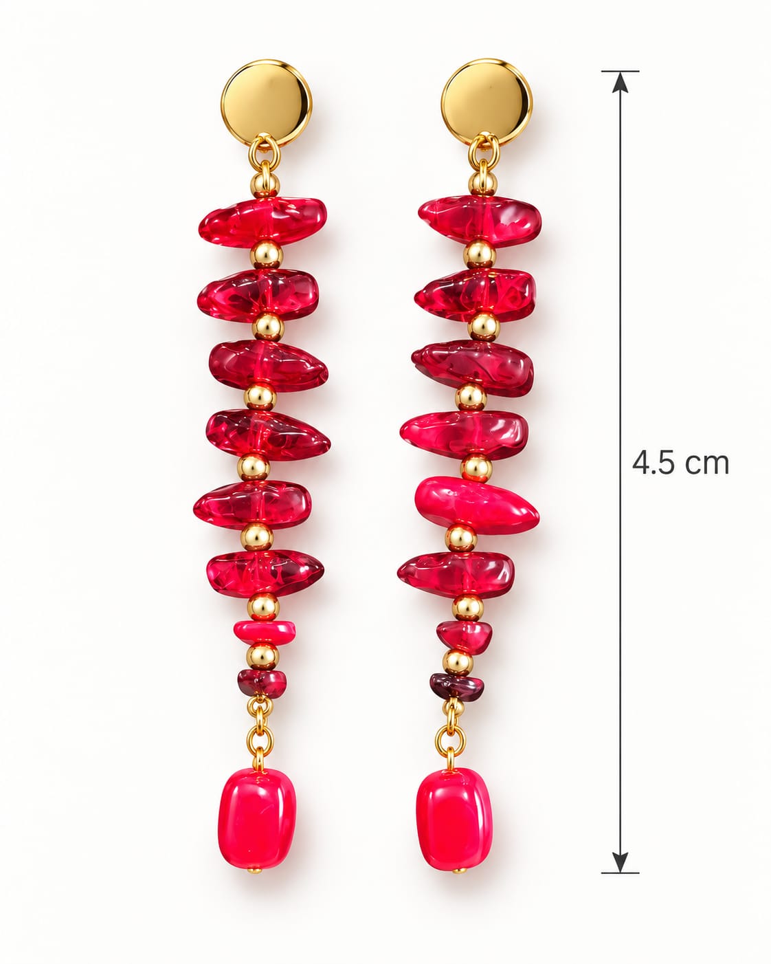 Rouge Rhapsody Drops