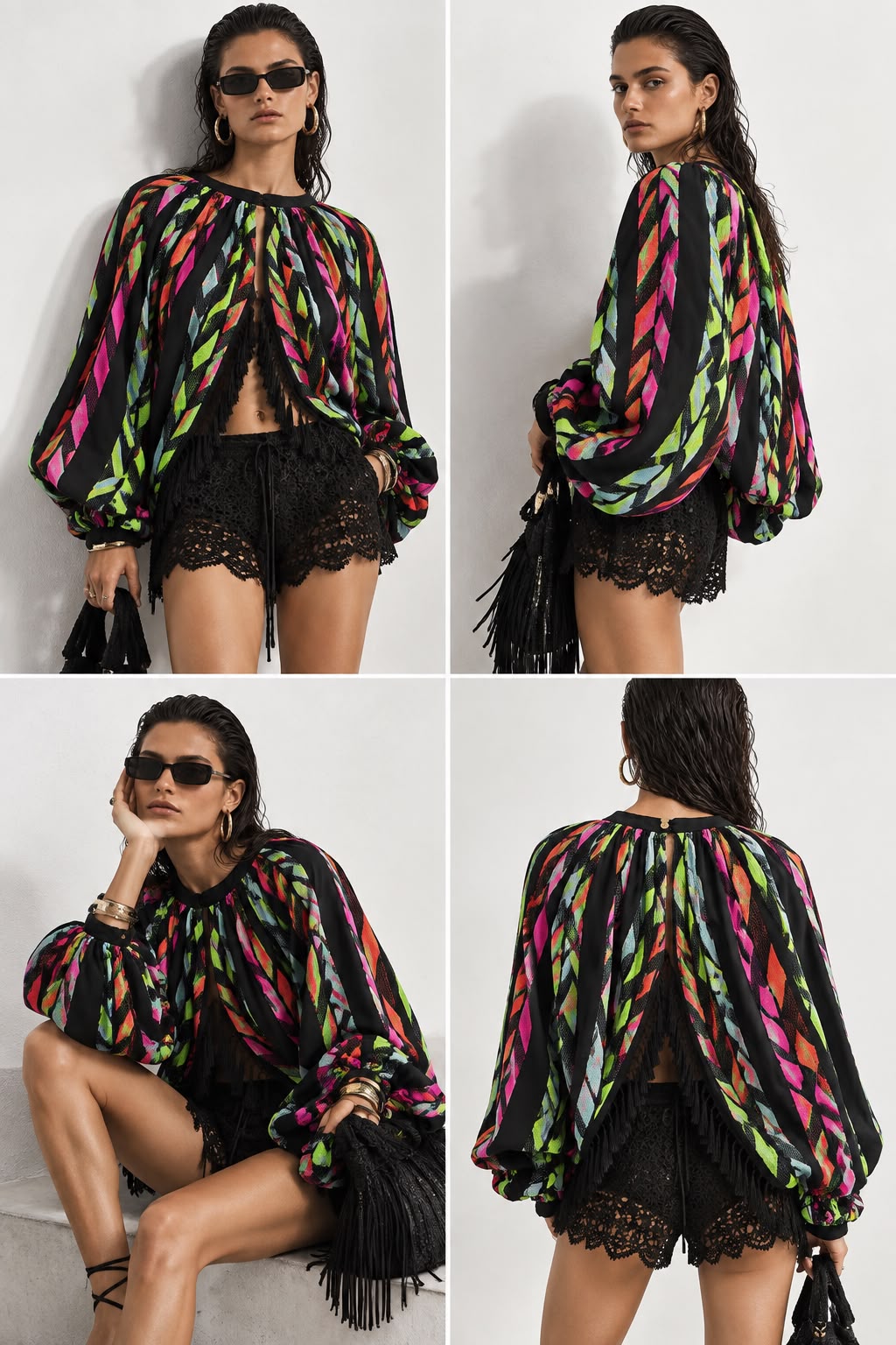 sunkissed tribal sleeves