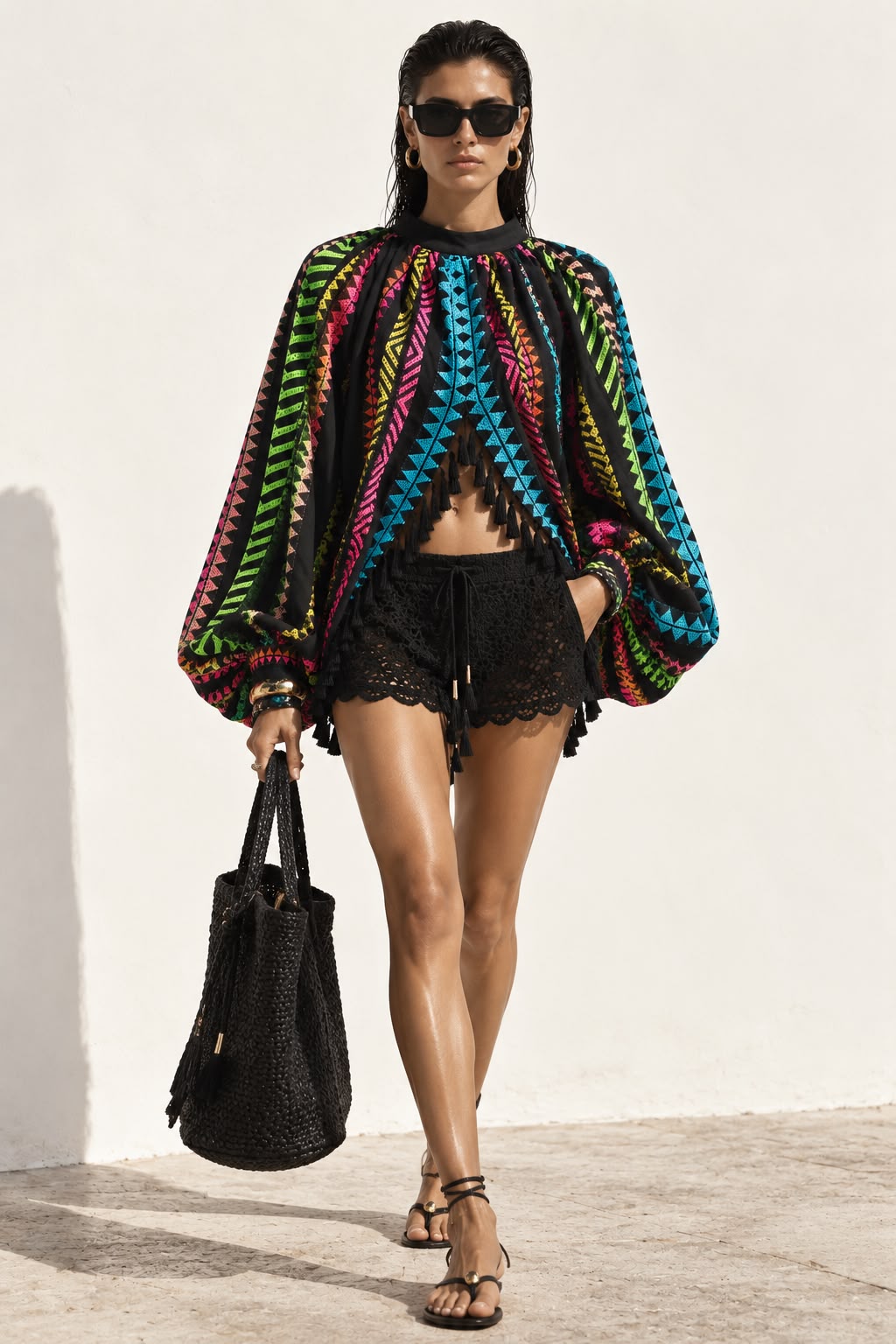 sunkissed tribal sleeves