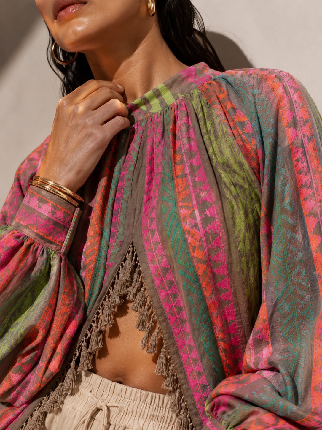 sunkissed tribal sleeves