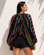 sunkissed tribal sleeves