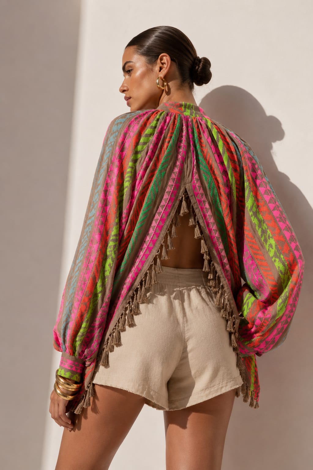 sunkissed tribal sleeves
