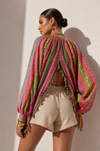 sunkissed tribal sleeves