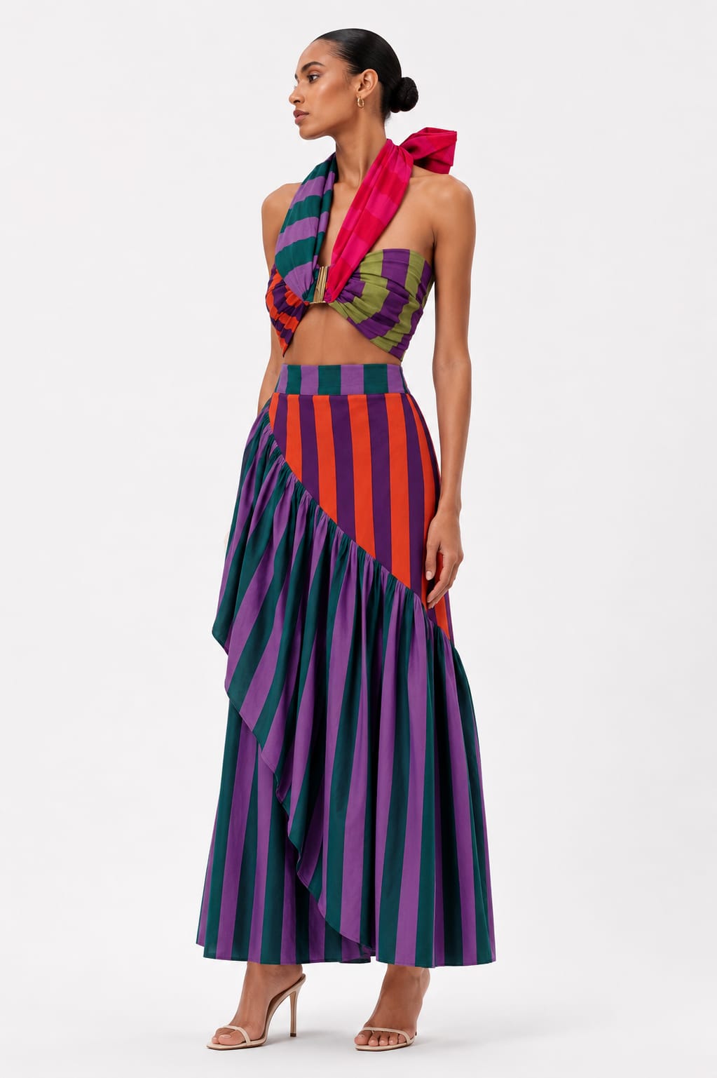 Havana multicolor set