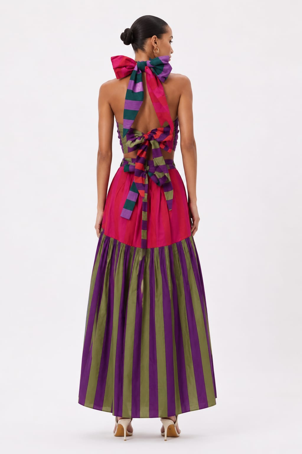 Havana multicolor set