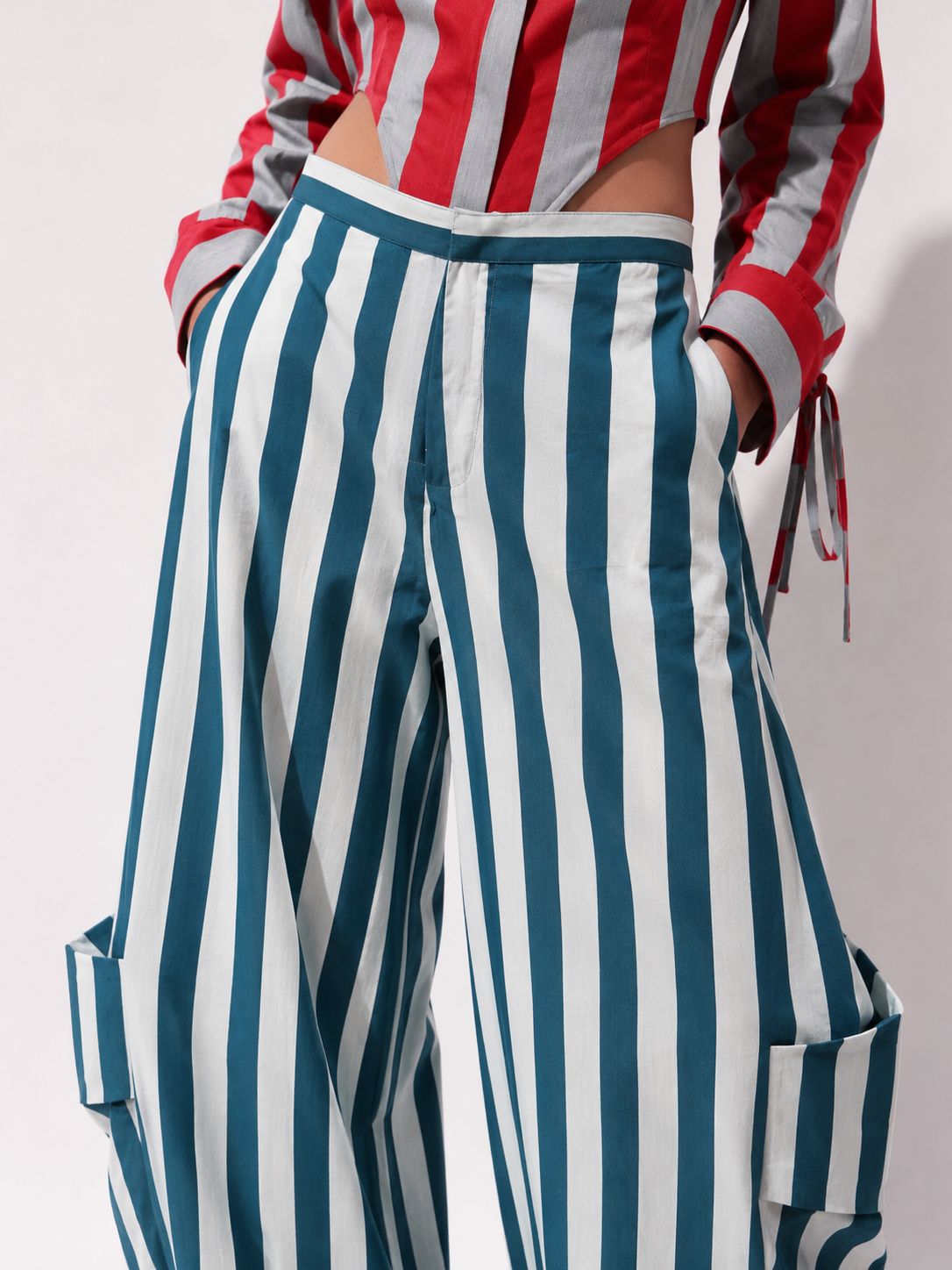 coastal clash set