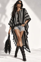 Aztec Dune Kaftan