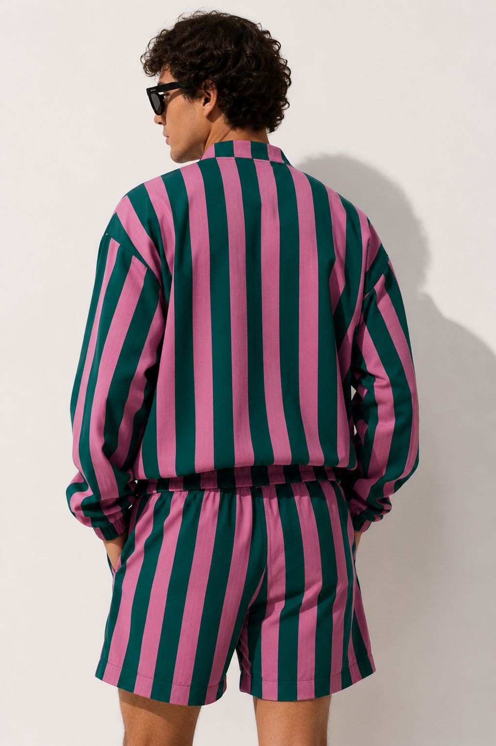 Sandbar stripe set