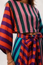 Amalfi pop set