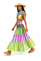 Sunset samba Set