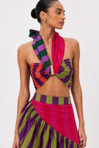 Havana multicolor set