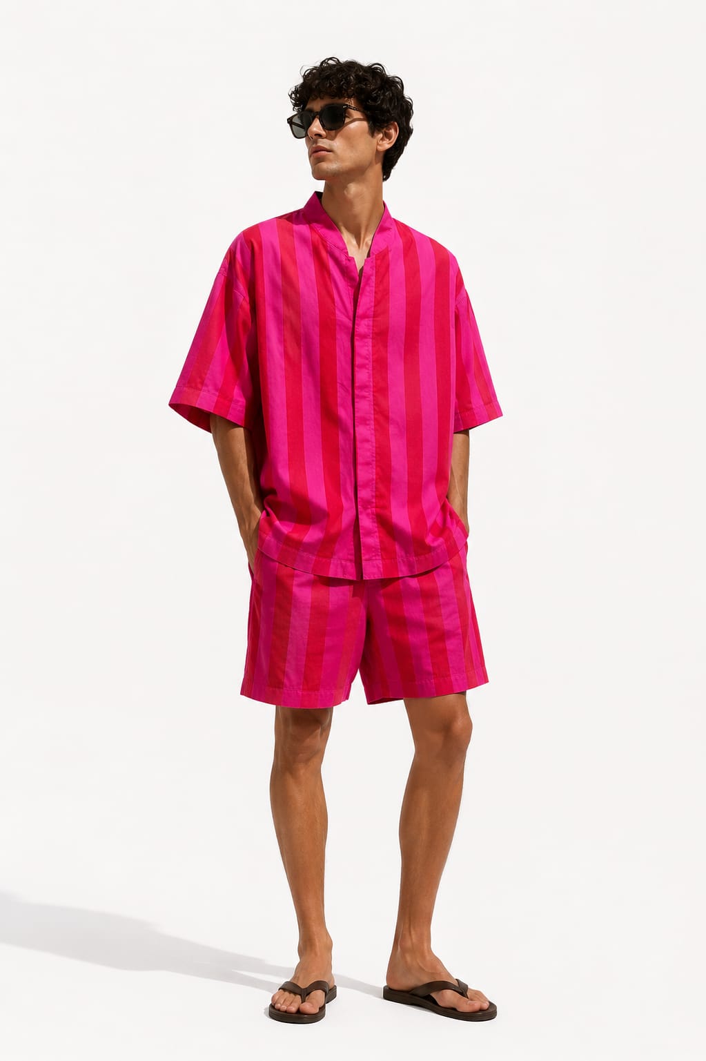 Pacific punch set