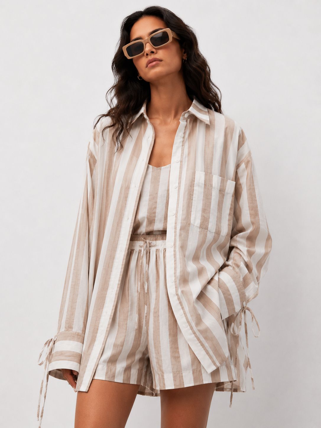 Sunset spritz set