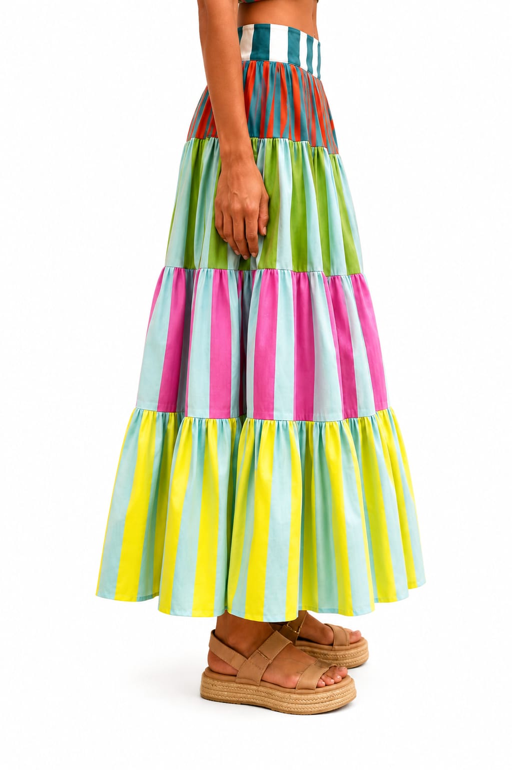 Sunset samba Set