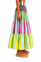 Sunset samba Set