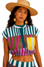 Sunset samba Set