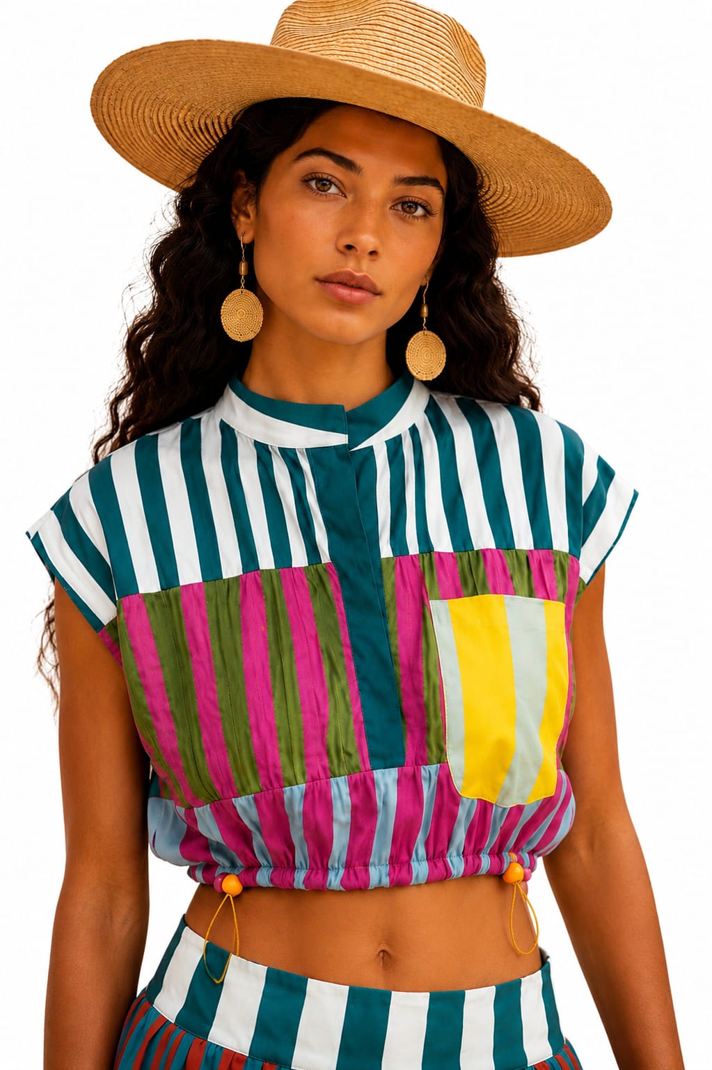 Sunset samba Set