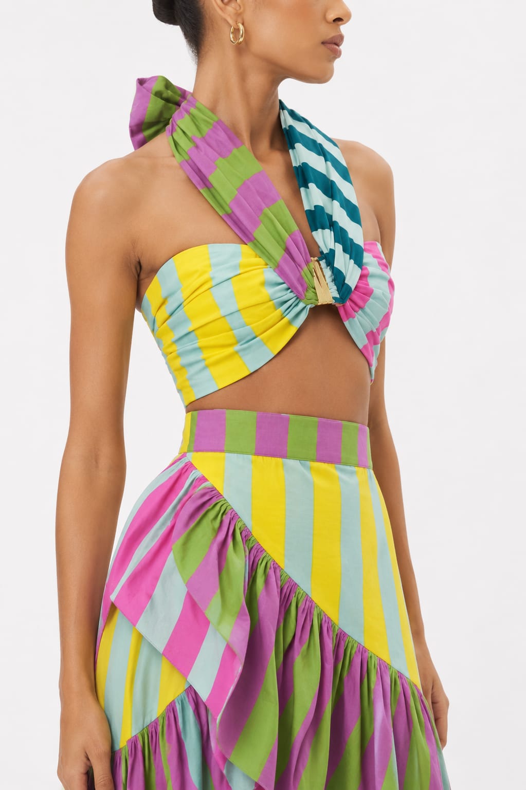 Havana multicolor set