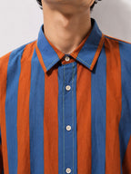 Double trouble reversible shirt