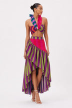 Havana multicolor set