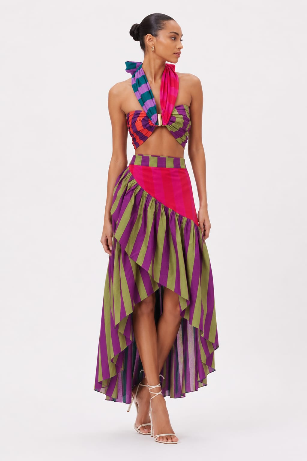 Havana multicolor set