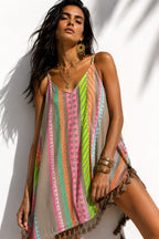 Citrus Coast Dress