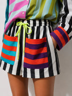 pop parade stripe set