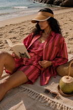 Sunset spritz set