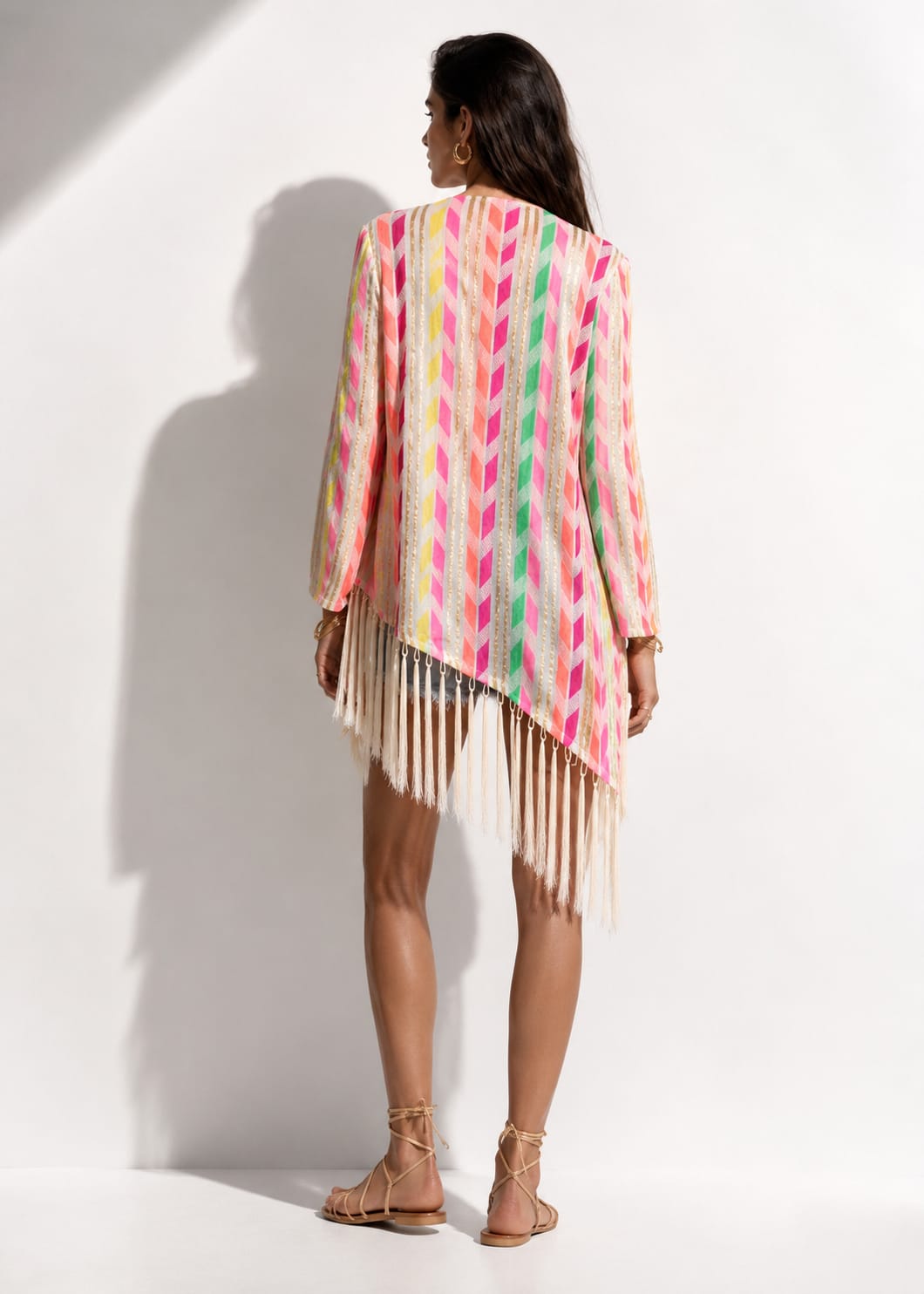 Terra Tribe Top