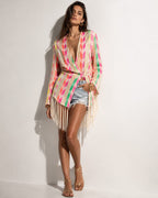 Terra Tribe Top